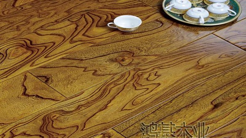 免漆板榻榻米与实木对比：环保与实用的双重考量