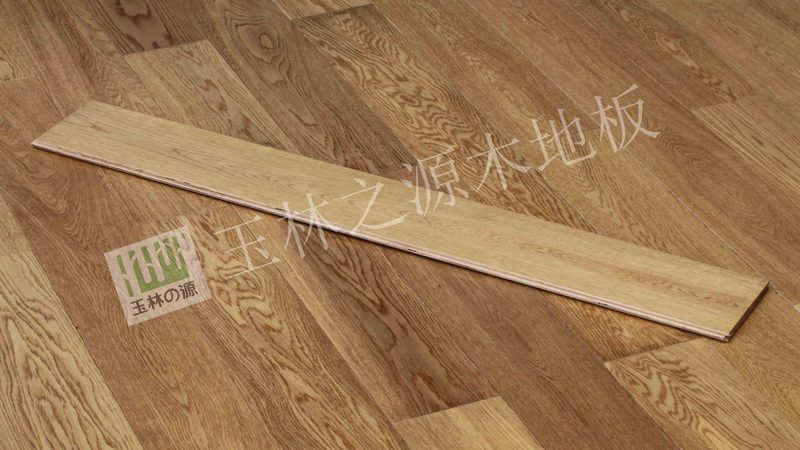 三层实木地暖地板铺装流程揭秘