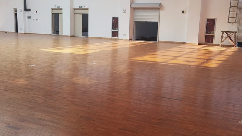 强化地板批发市场：揭秘行业排名背后的秘密
