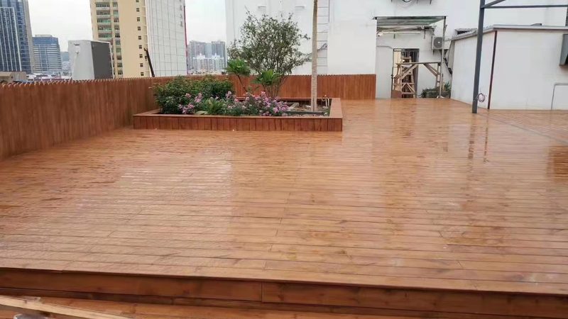 生态板价格如何计算？揭秘每平米成本构成**